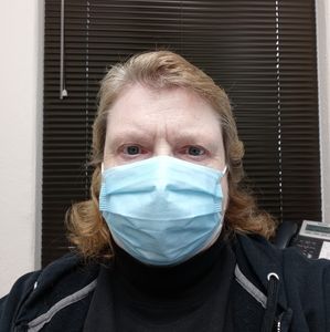 Meet your Posher, Lillian